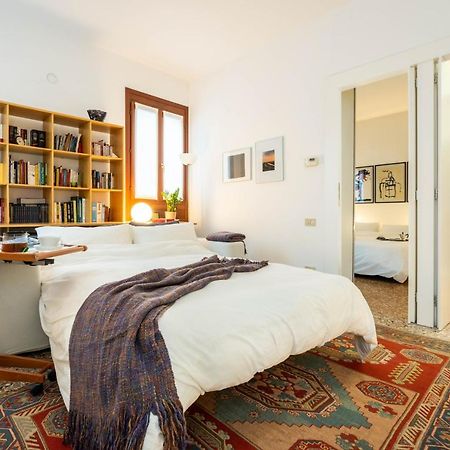 Marco'S Venice House - StayinVenedig Eksteriør billede