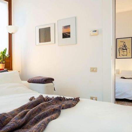 Marco'S Venice House - StayinVenedig Eksteriør billede