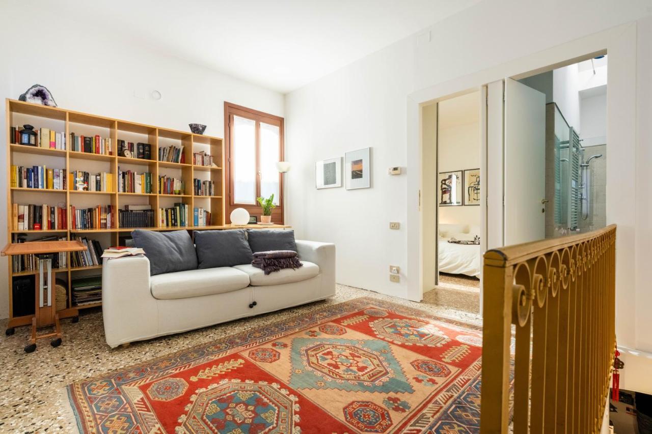 Marco'S Venice House - StayinVenedig Eksteriør billede