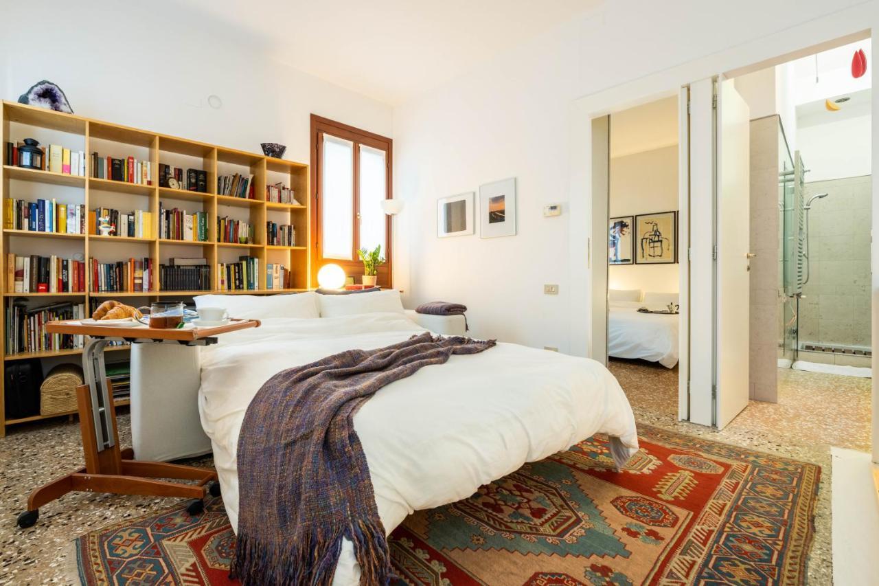 Marco'S Venice House - StayinVenedig Eksteriør billede