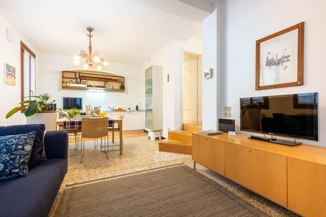 Marco'S Venice House - StayinVenedig Eksteriør billede